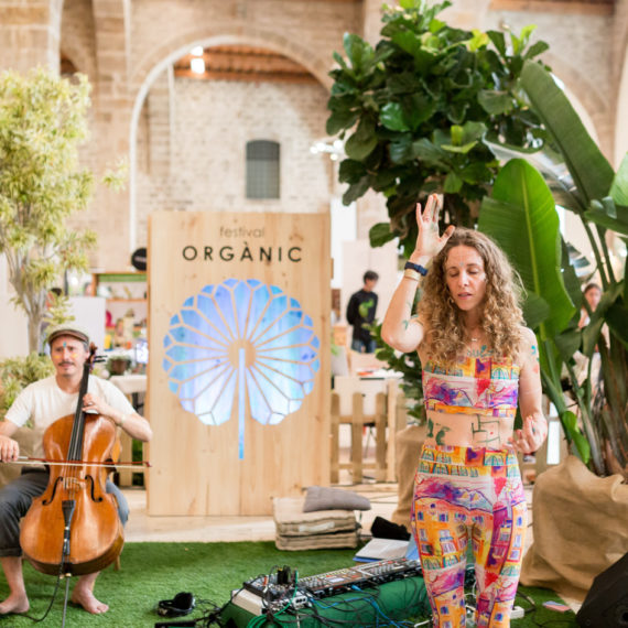 Organic Festival