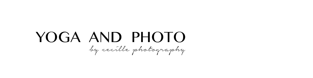 yoga and photography by cecille photography