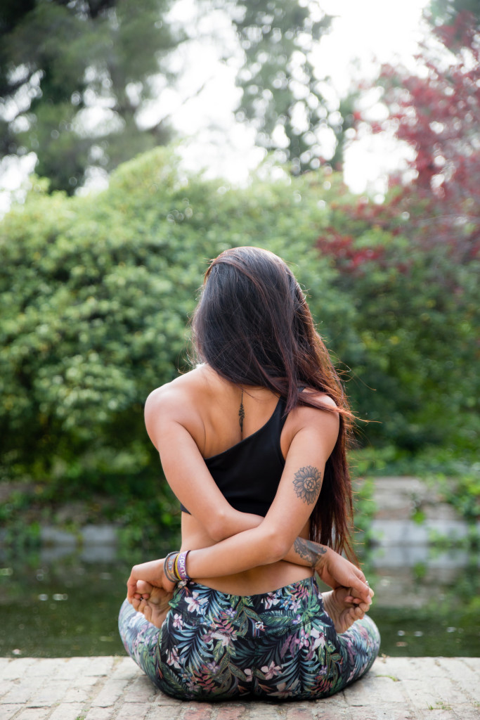 Yoga Photography, London, Barcelona