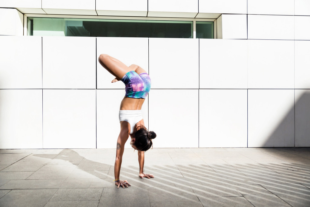 Yoga Photography, London, Barcelona