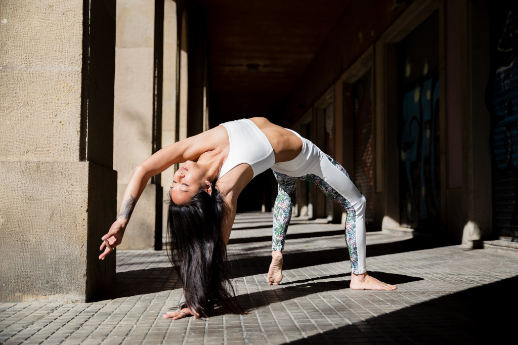 Yoga Photography, London, Barcelona