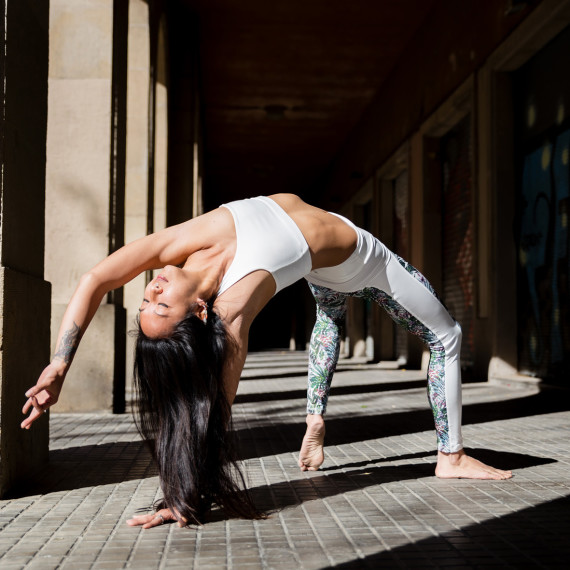 Yoga Photography, London, Barcelona