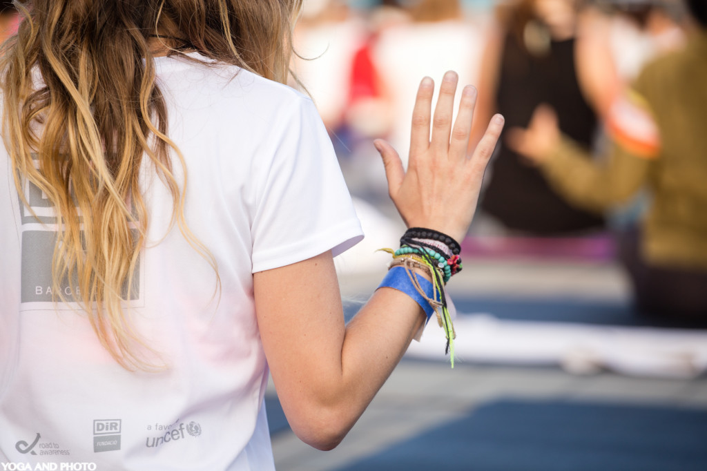 Yoga Day by DiR - Yoga Photography