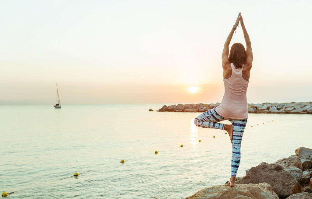Yoga Photography, London, Barcelona
