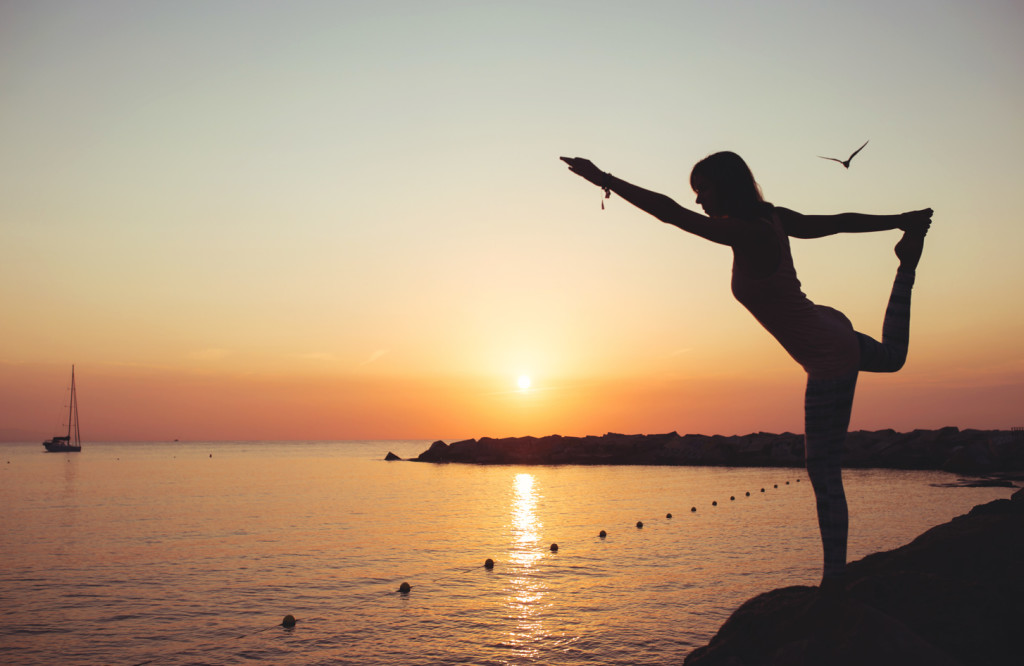 Yoga Photography, London, Barcelona