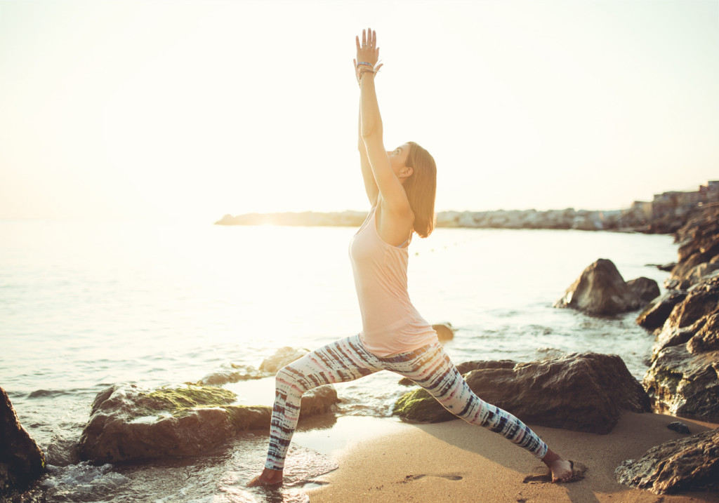 Yoga Photography, London, Barcelona