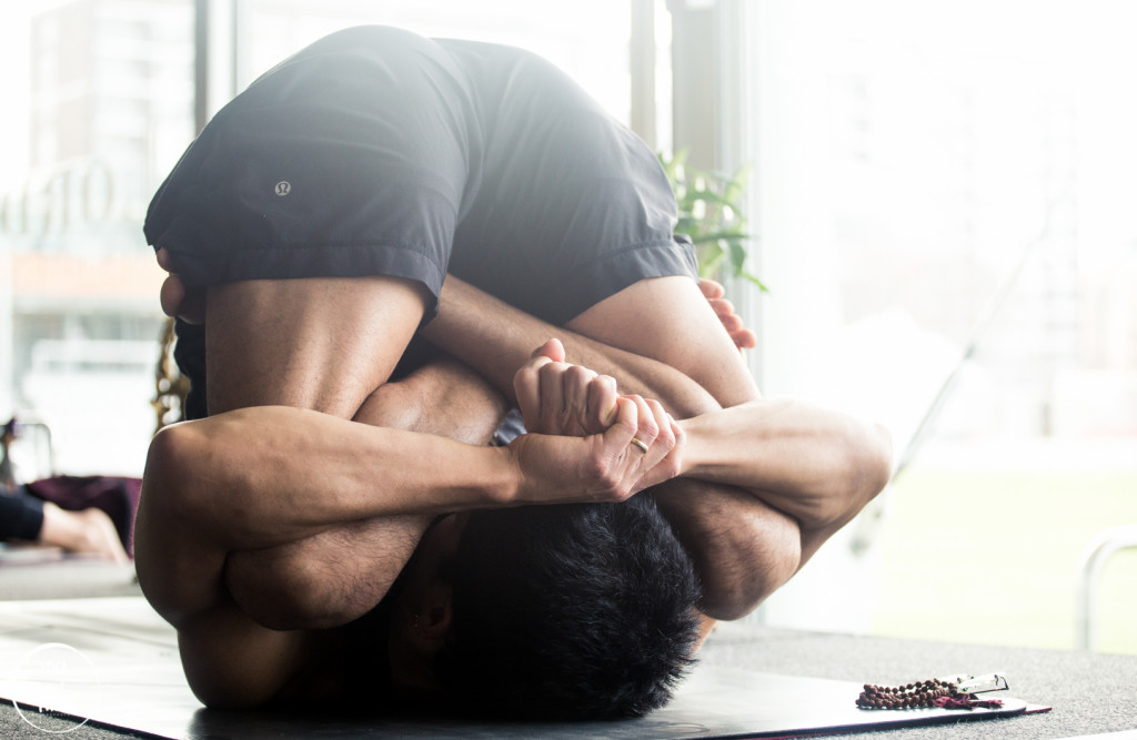 Sri Dharma Mittra at Indaba London