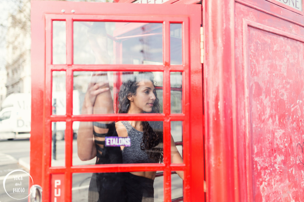 Yoga Photography, London, Barcelona