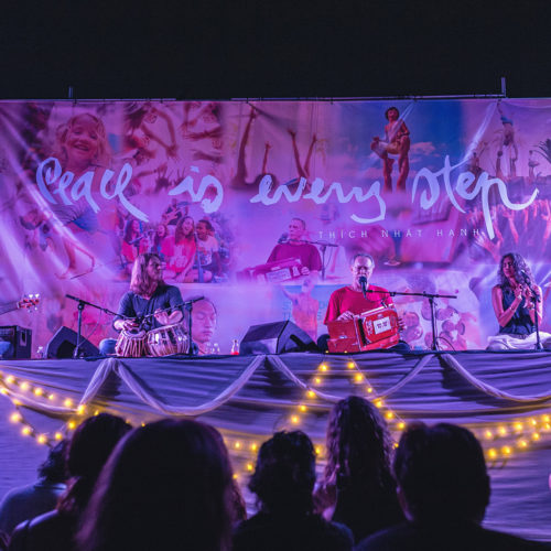 Krishna Das Concert