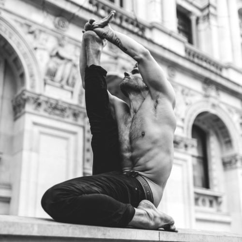 London photographer