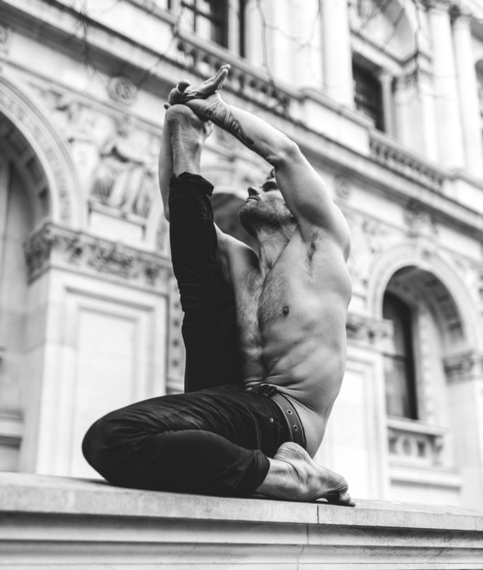 London photographer