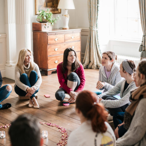 Ashtanga Yoga Retreat Photography, Food Photography